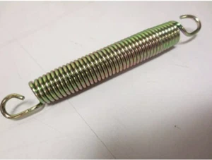 Replacement Trampoline Spring 6.5" Gold Skywalker Trampolines New Part - Picture 1 of 5