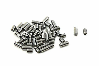 Connecting Rod Roller Bearing Set .0006 for Harley Davidson by V-Twin - Image 1 of 1