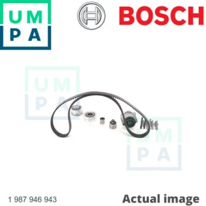 WATER PUMP & TIMING BELT SET FOR VW PASSAT/B7/CC/B6/SEDAN/GRANDE/Sedan/Magotan - Picture 1 of 8
