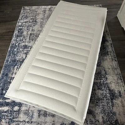 Sleep Number - S 125739 K - [Left Side] Chamber - [Zipper]- Tested - Image 1 of 4