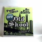 Promo Only Hot Video Classics Old Skool Vol 6 (DVD, Promo, Comp, US, Mp4) AU327