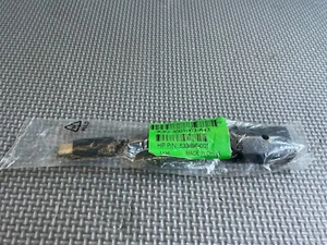 HP Mini Display Port (MDP) to Display Port (DP) Cable-Connector P/N 633896-001 - Picture 1 of 4