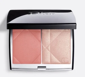 DIOR ROUGE Blush Colour & Glow 257 Dioriviera - Bild 1 von 1