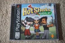 .PSX.' | '.Hot Shots Golf.