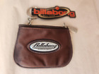 Billabong Brand New Coin Purse with Zipper and Keychain