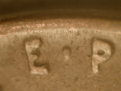 1934 D  DDR-002 Lincoln Wheat Cent  As Shown Very Rare!!  #2 Cover