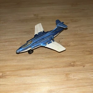Matchbox S2 Jet No2 Toy Aircraft Hawker Siddeley Buccaneer Vintage 1981 #116 - Picture 1 of 5