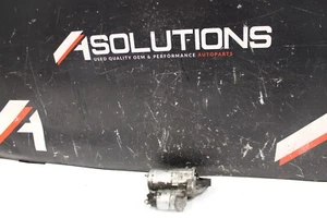 2003-2005 Mitsubishi Evo 8 Starter OEM - Picture 1 of 8