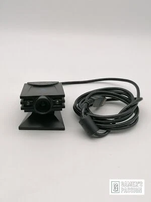 🔥 Sony PlayStation 2 • Eye Toy USB Kamera • SLEH-00031 • Zustand gut 🔥 - Image 1 of 3