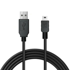USB Cable Cord For CANON POWERSHOT SD1200 IS SX1 IS SX10 IS SX20 IS SX100 Camera - Picture 1 of 4