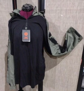 Sarchon Tactical Jacket 3X - Picture 1 of 11
