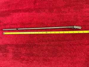 Mossberg 351 151 Magazine Tube & Feed Throat Assembly- 10 rd .22LR- 29953 - Picture 1 of 6