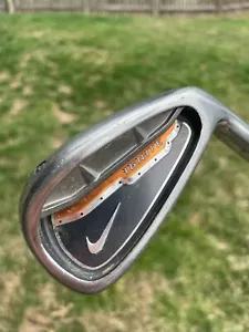 Nike Ignite 6 Iron Regular Graphite Mens RH - Picture 1 of 8