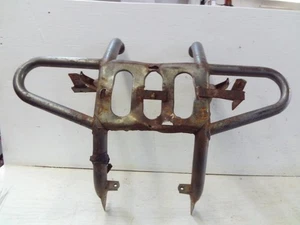 98 Yamaha Grizzly 600 Front Bumper Brush Guard 4WV-2845N-10-00 1998 - Foto 1 di 9