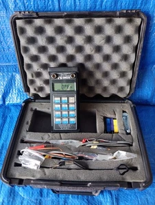 OMEGA ENGINEERING CL26 Kalibrator - Thermometer T.C. - RTD - Thermistor - Bild 1 von 11