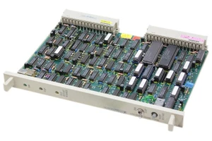 Siemens 6ES5926-3SA11 Reacondicionado SIMATIC S5, 926 CPU F.S5-150S,-150U - Imagen 1 de 1