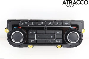 Centralina clima ORIGINALE VW AMAROK (2HA, 2HB, S1B, S6B, S7A, S7B) 2015 - Foto 1 di 3