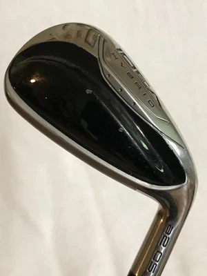 Adams Idea a2 OS Hybrid 6 Iron Grafalloy Prolaunch HL Regular Flex Graphite - Image 1 of 4