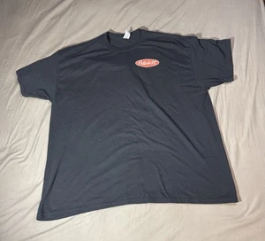 Herren Tshirt 2 Xl Schwarz Peterbilt  - Bild 1 von 6