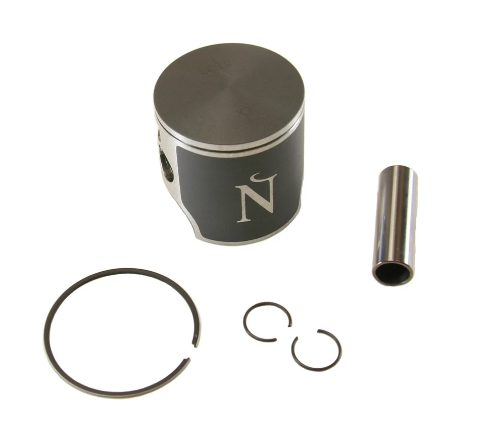 Kit de pistão Namura tamanho C para KTM 105 SX & 105 XC furo padrão 52mm NX-70105-C - Imagem 1 de 1