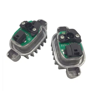 Stylish LED Module Set for 1 SERIES F20 LCI F21 LCI Enhanced Safety - Picture 1 of 12