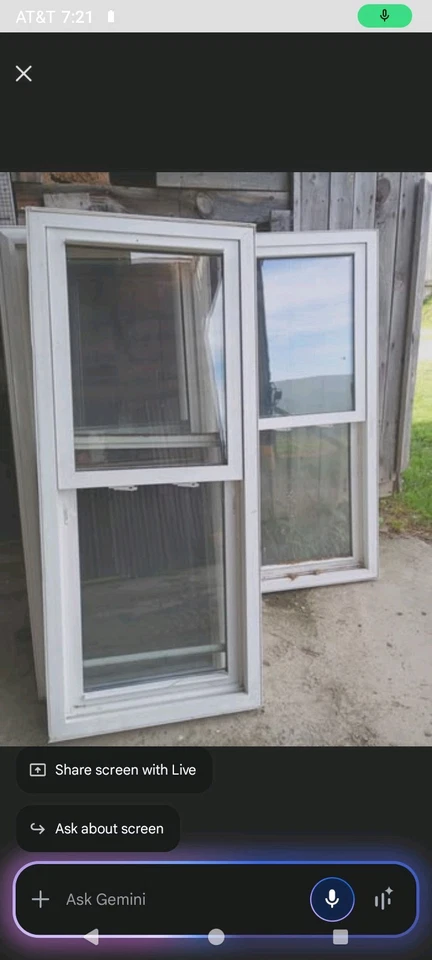 Windows - Image 1 of 1