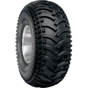 DURO HF243 22x11-10 ATV Tire Tubeless Mud Sand Snow Bias 31243102211A - Bild 1 von 3