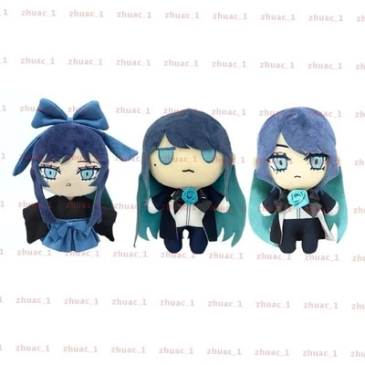 MARKENLOS Ado WORLD TOUR 2025 Hibana GOODS Plush doll Ado chan Yamato Nadeshiko