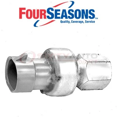 Four Seasons HVAC Cut-Off Switch for 1991-1993 Chrysler Daytona - Heating of Foto 1 de 4