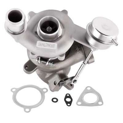 Turbo Turbocharger Fit for Ford Explorer Platinum Sport Utility 4-Door 3.5L   Foto 1 de 4