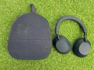 Sony WH-1000XM5 Wireless Over Ear Kopfhörer DEFEKT (B76) - Bild 1 von 8