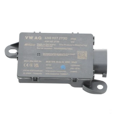 Módulo de control de diagnóstico GENUINO LAMBORGHINI HURACAN TPMS OEM NUEVO 4H0907273D Foto 1 de 4