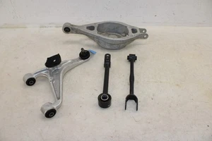 2009-2020 Nissan 370z Rear Left Control Arm Set OEM MW63 - Picture 1 of 15