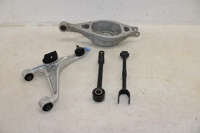Juego de brazo de control trasero izquierdo Nissan 370z 2009-2020 OEM MW63 Foto 1 de 4