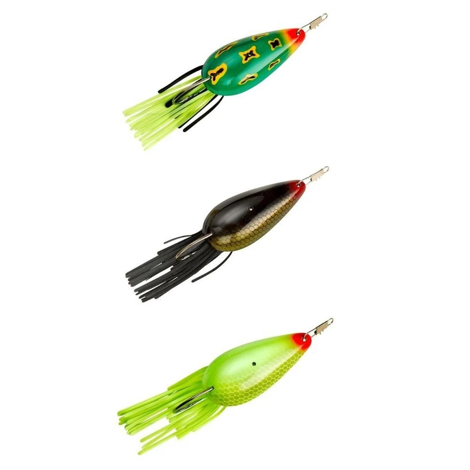 Heddon Moss Boss 2.5" Topwater Fishing Lure - Image 1 of 1