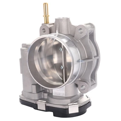 节气门车身适用于雪佛兰 Colarado GMC Canyon 3.7L 升 2008 2009 2010 2011 2012 — 第 1/4 张图片