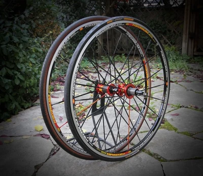 Mavic Ksyrium SSC ES Edition Speciale Dixime Anniversaire Helium #VELOWIZARD - Bild 1 von 4