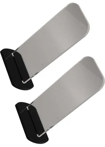 2pcs Acrylic Boxing Glove Stands - Picture 1 of 9