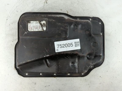 Ford Focus 2000-2004 cárter de aceite del motor EJGH4 Foto 1 de 4