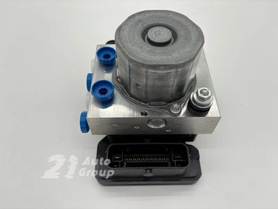 Unidad de control ABS Ford Transit 2015-2019 genuina nueva (FK4Z-2C405-C) Foto 1 de 4