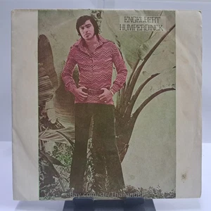 ENGELBERT HUMPERDINCK / ROBERTA FLACK /OLIVIA NEWTON-JOHN THAILAND EP 45 THAI - Picture 1 of 6