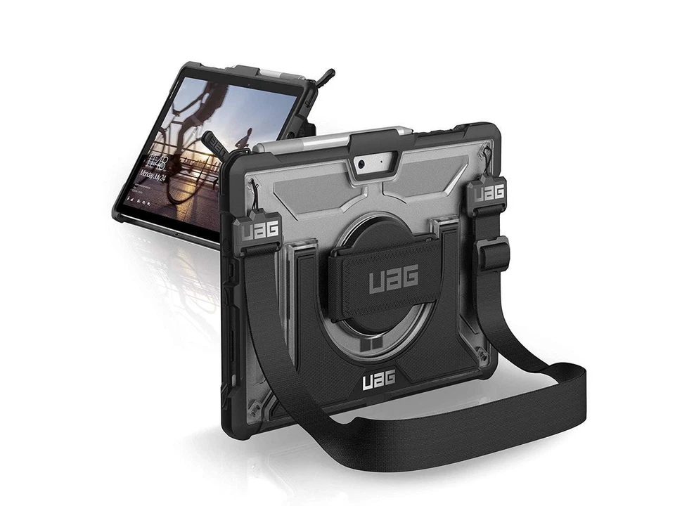 UAG Designed for Microsoft Surface Go 4 / Surface Go 3 / Surface Go 2 / Surface - Image 1 of 4