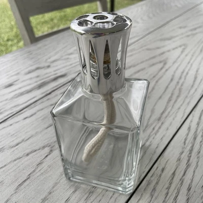 LAMPE BERGER Berger Paris - 27520 Bourgtheroulde Hecho en Francia  Foto 1 de 4