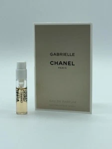 Chanel Gabrielle Essence Eau de Parfum EDP Sample Spray .05oz, 1.5ml New in Card - Picture 1 of 2