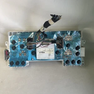 1992 1996 Ford Econoline E150 E250 E350 Instrument Gauge Housing F2UF-10C956-A - Picture 1 of 7