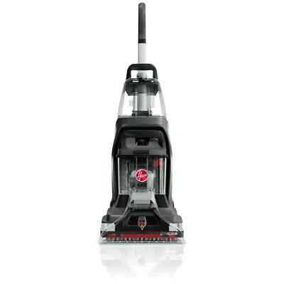 Hoover PowerScrub XL, máquina limpiadora de alfombras vertical, FH68010, 1 unidad, nueva Foto 1 de 4