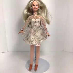 SABRINA THE TEENAGE WITCH DOLL 1997 Viacom Prod Hasbro 61710 NUDE 11.5" - Picture 1 of 11