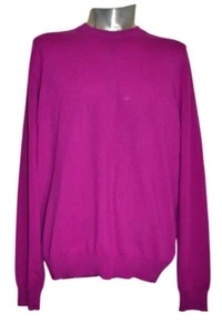Suéter Paul Smith Mainline Cashmere Cuello Redondo “XL” NUEVO CON ETIQUETAS - Imagen 1 de 6