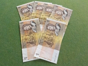 $1 Notes Australian Good Condition - Picture 1 of 4