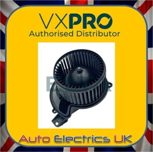 VAUXHALL CORSA FIAT PUNTO BLOWER MOTOR HEATER INTERIOR FAN - Picture 1 of 6